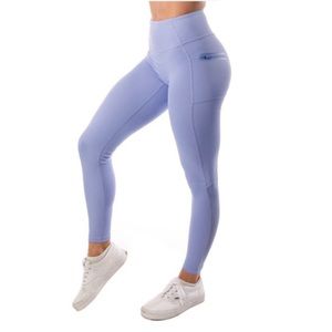 1st Phorm Daybreak Lavender Legging 2XL